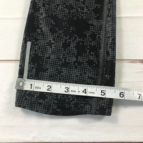 Nike Dri-Fit Women's Workout Leggings XS - Picture 4 of 12